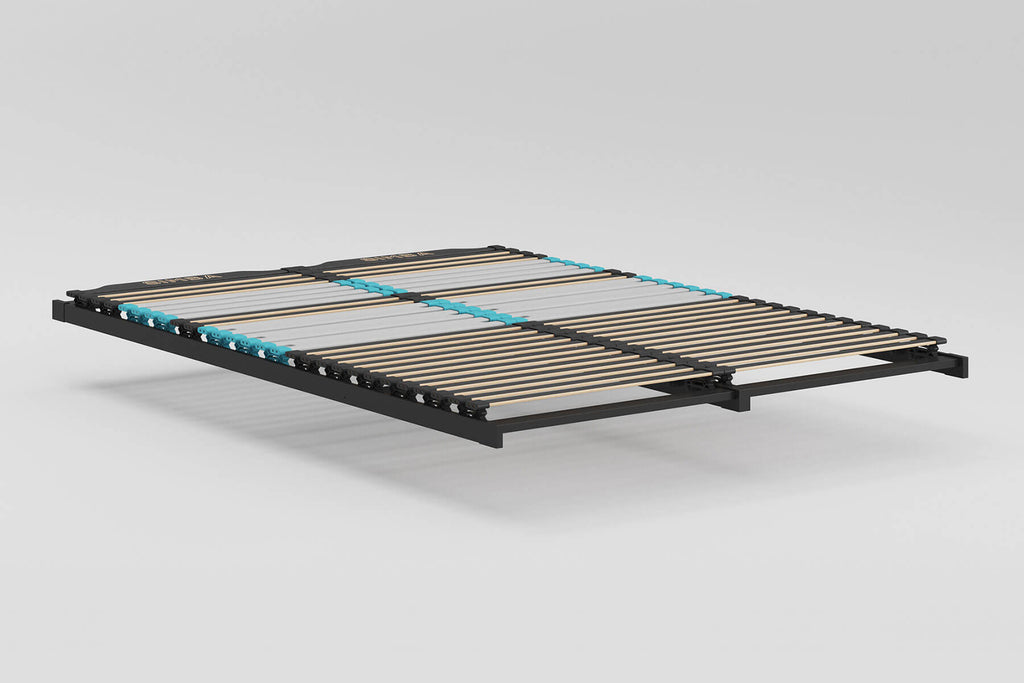 Orion Bed Base