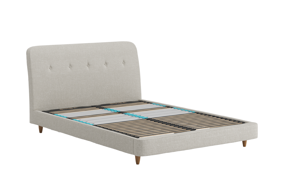 Orion Bed Base