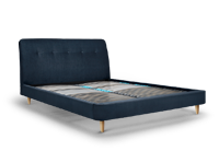 Orion Bed Base
